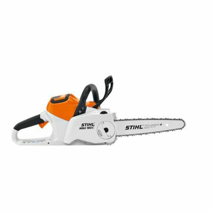 Tron Onneuse * | Tronconneuse A Batterie Msa 160 C-B (Sans Batterie Ni Chargeur) 30Cm Stihl 1250-200-0049