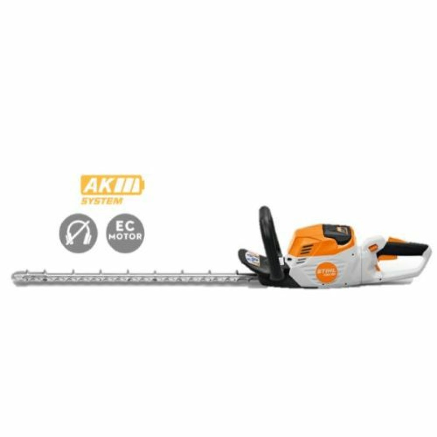 Taille-Haie * | Pack Taille Haie Stihl Hsa 60 + Batterie Ak 10 + Chargeur Al 101 Ha06-011-3510