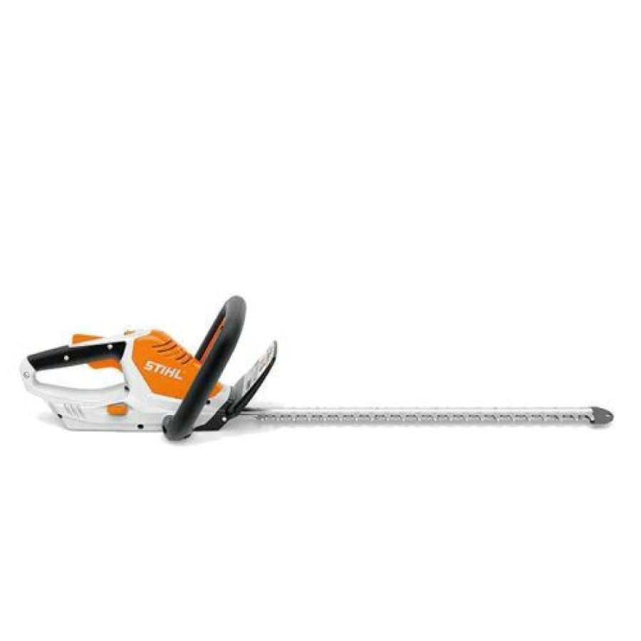 Taille-Haie * | Taille-Haie A Batterie Integree Hsa 45 Stihl 4511-011-3500