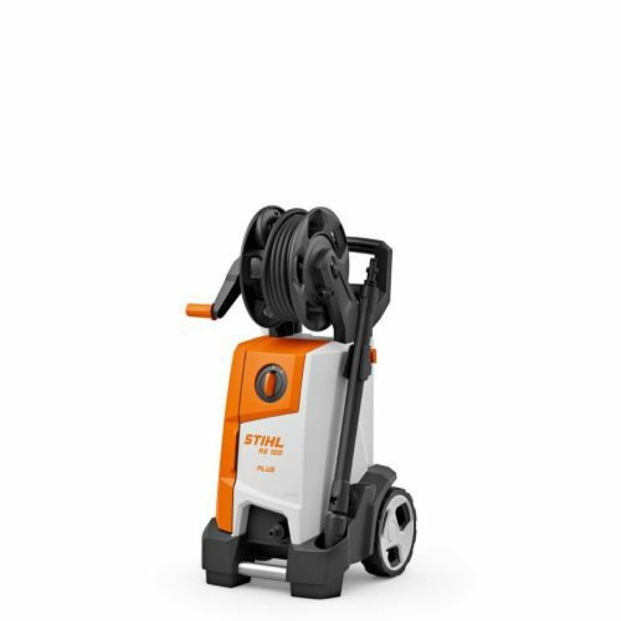 Nettoyeur Haute Pression * | Nettoyeur Haute Pression Stihl Re 120 Plus