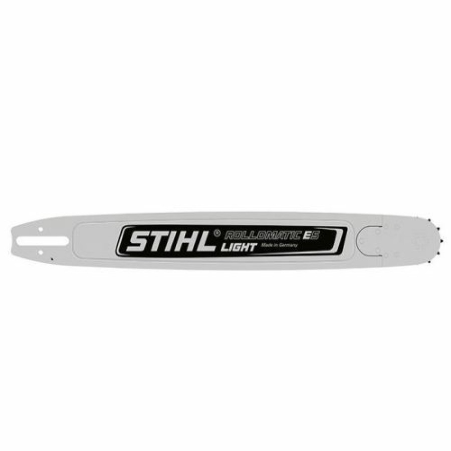 Tron Onneuse * | Guide-Chaine Stihl Rollomatic Es Light 3/8 1,6 Mm 50 Cm