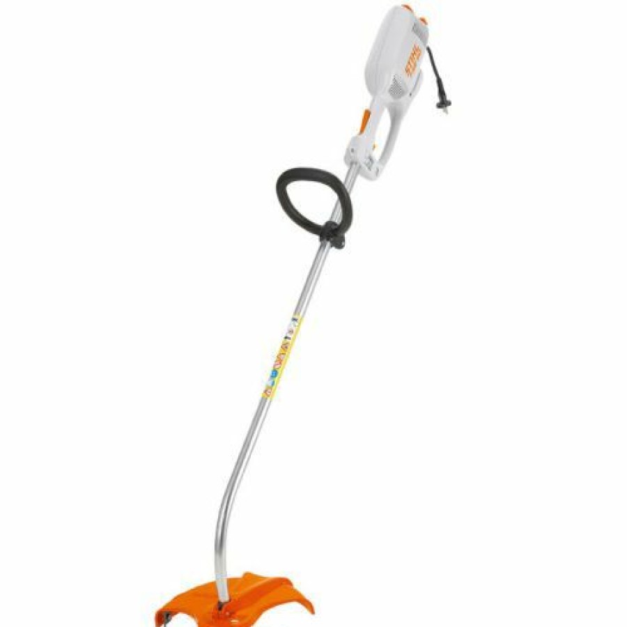 Coupe Bordure Et D Broussailleuse * | Coupe-Herbe Electrique Stihl Fse 60 540 W