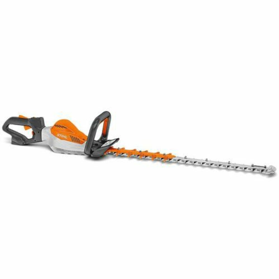 Taille-Haie * | Taille-Haies Sur Batterie Hsa 94 R (Sans Batterie Ni Chargeur) 75 Cm Stihl 4869-011-3503