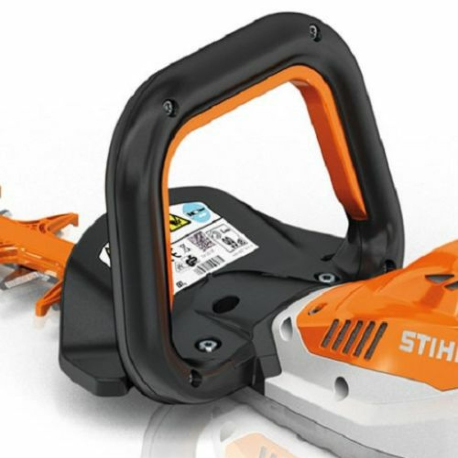 Taille-Haie * | Taille-Haies Sur Batterie Hsa 94 R (Sans Batterie Ni Chargeur) 75 Cm Stihl 4869-011-3503