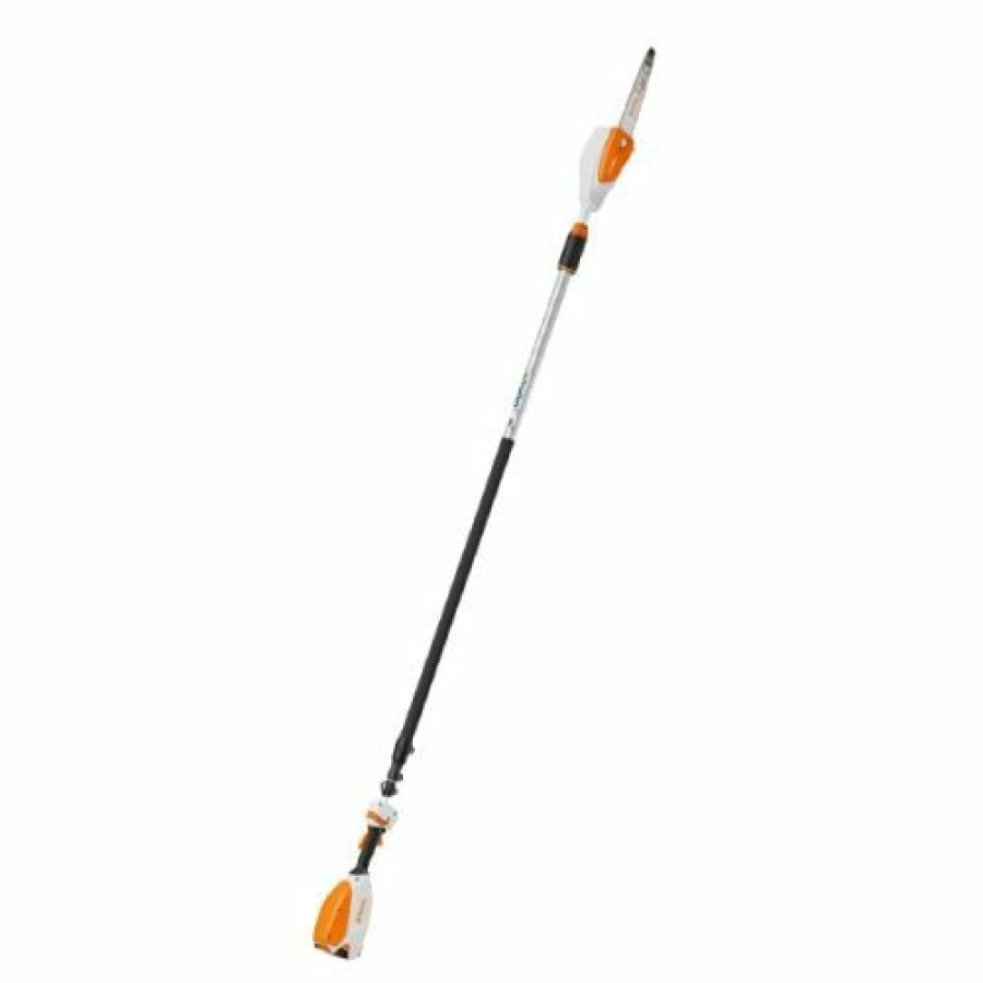 Taille-Haie * | Perche D'Elagage Sans-Fil Stihl Hta 86 36 V Nu