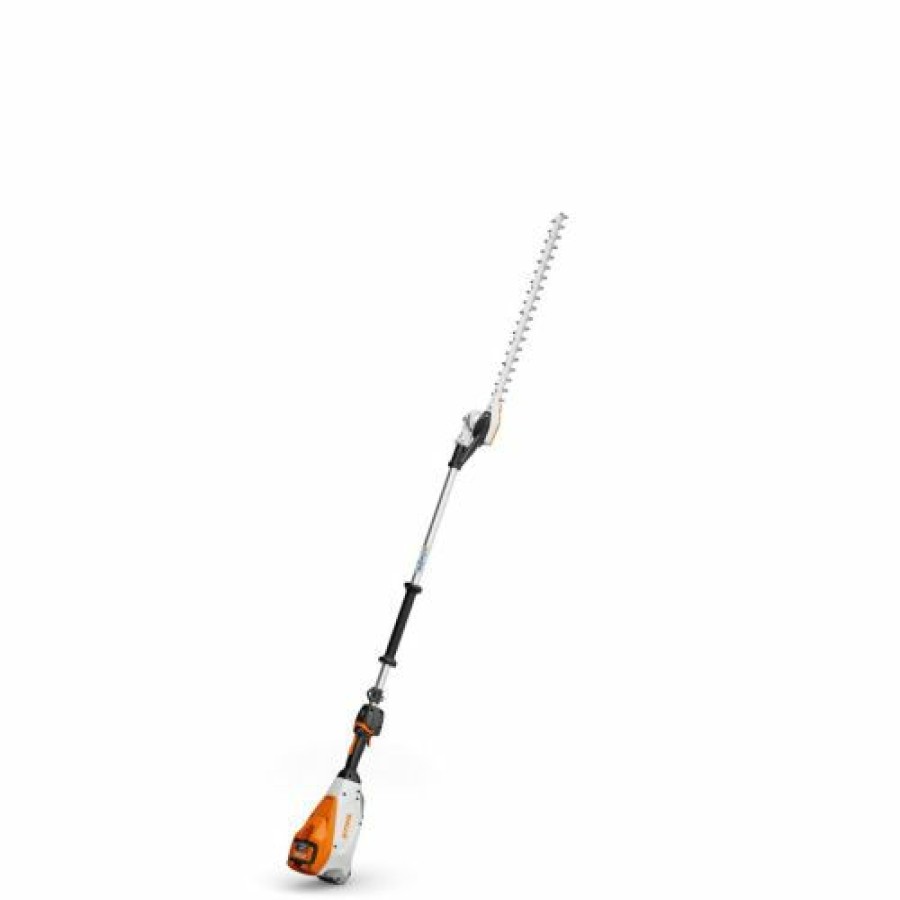 Taille-Haie * | Taille-Haies Sur Perche A Batterie Hla 135 K (Sans Batterie Ni Chargeur) Stihl Ha04-200-0006