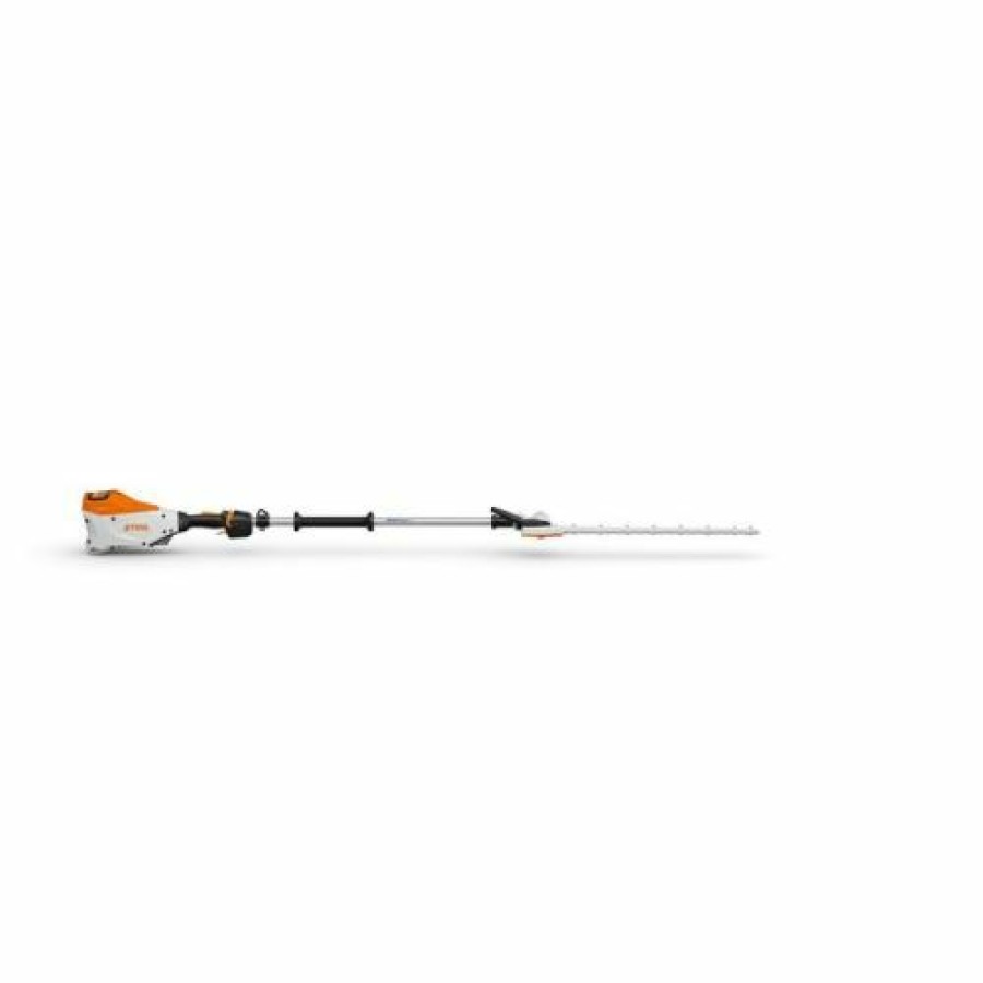 Taille-Haie * | Taille-Haies Sur Perche A Batterie Hla 135 K (Sans Batterie Ni Chargeur) Stihl Ha04-200-0006