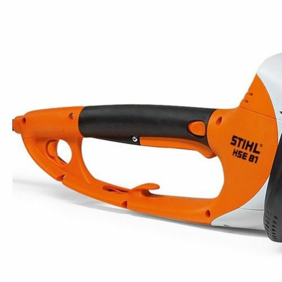 Taille-Haie * | Taille-Haies Electrique Stihl Hse 61 500 W