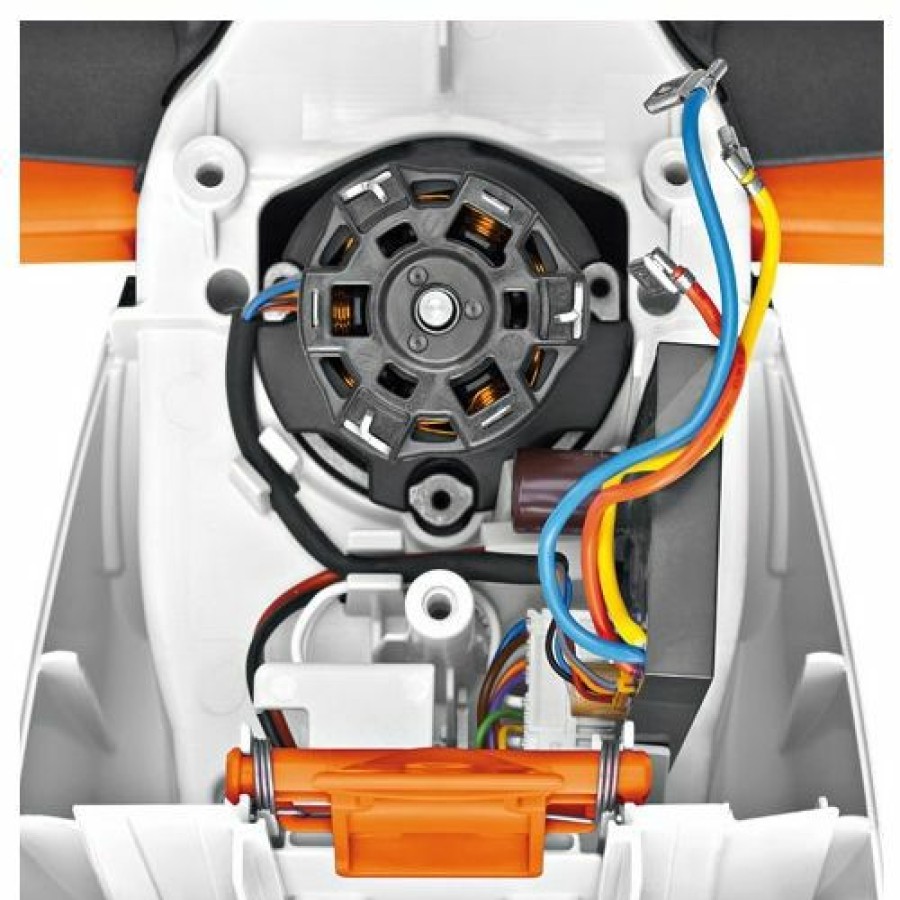 Taille-Haie * | Taille-Haie 36 V Stihl Hsa 66 Nu