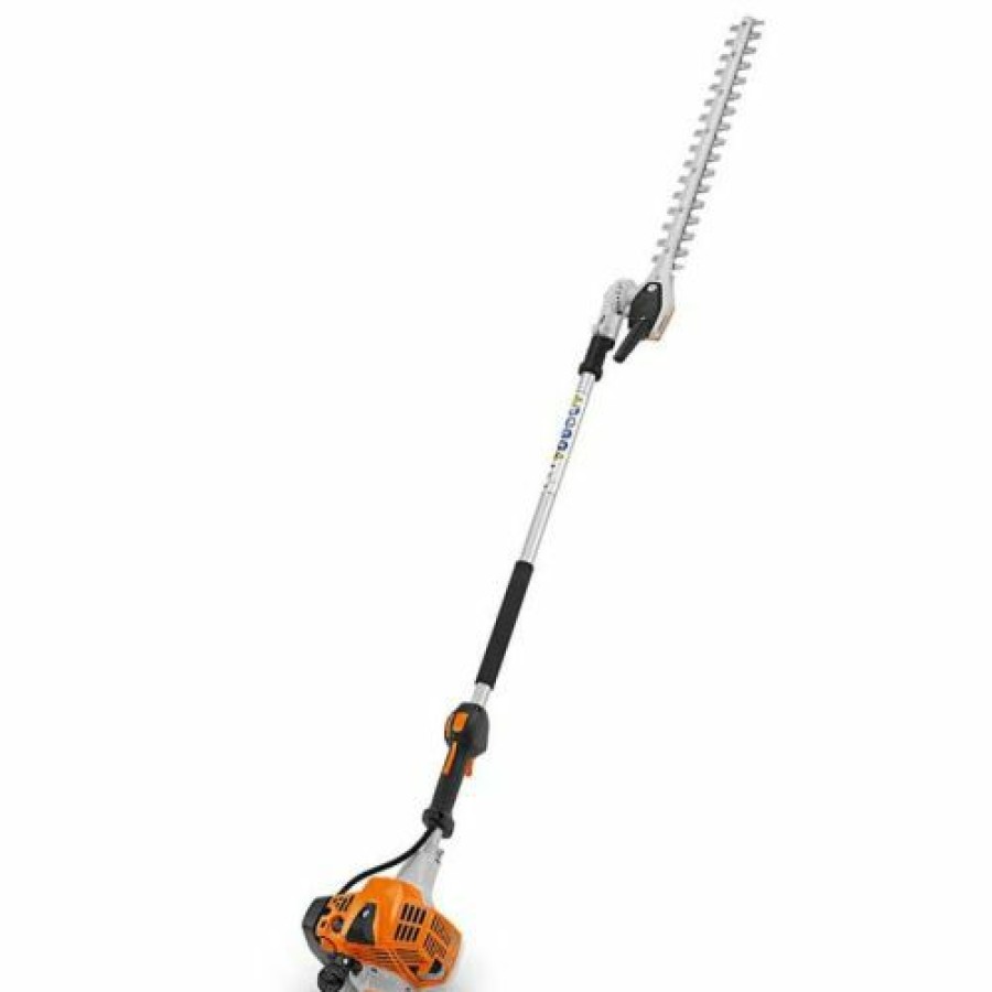 Taille-Haie * | Taille-Haie Sur Perche Thermique Stihl Hl 92 Kc-E 50 Cm 145