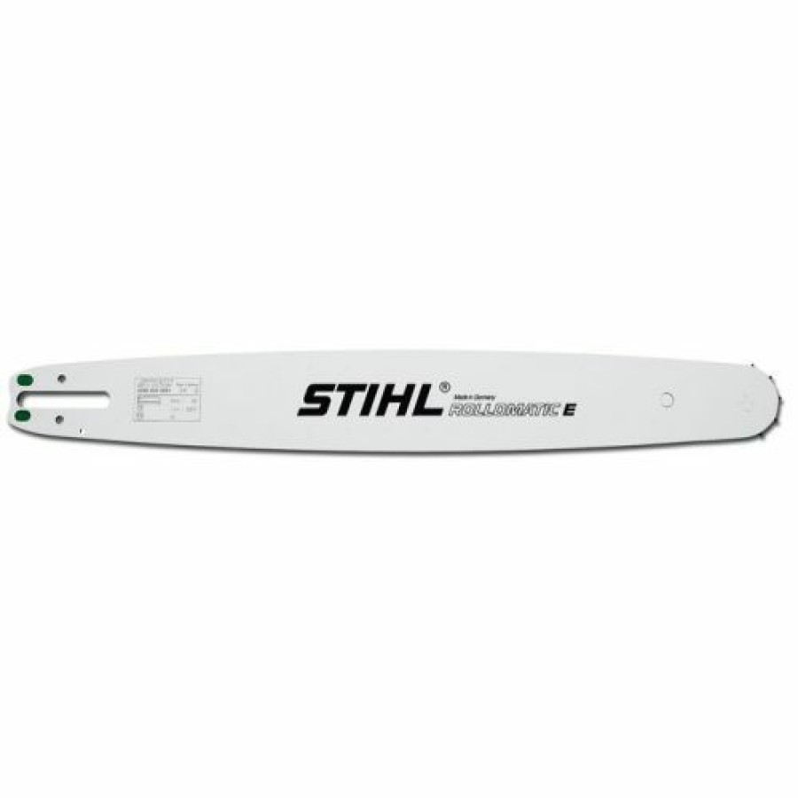 Tron Onneuse * | Guide-Chaine Stihl Rollomatic E, .325 1,6 Mm 35 Cm