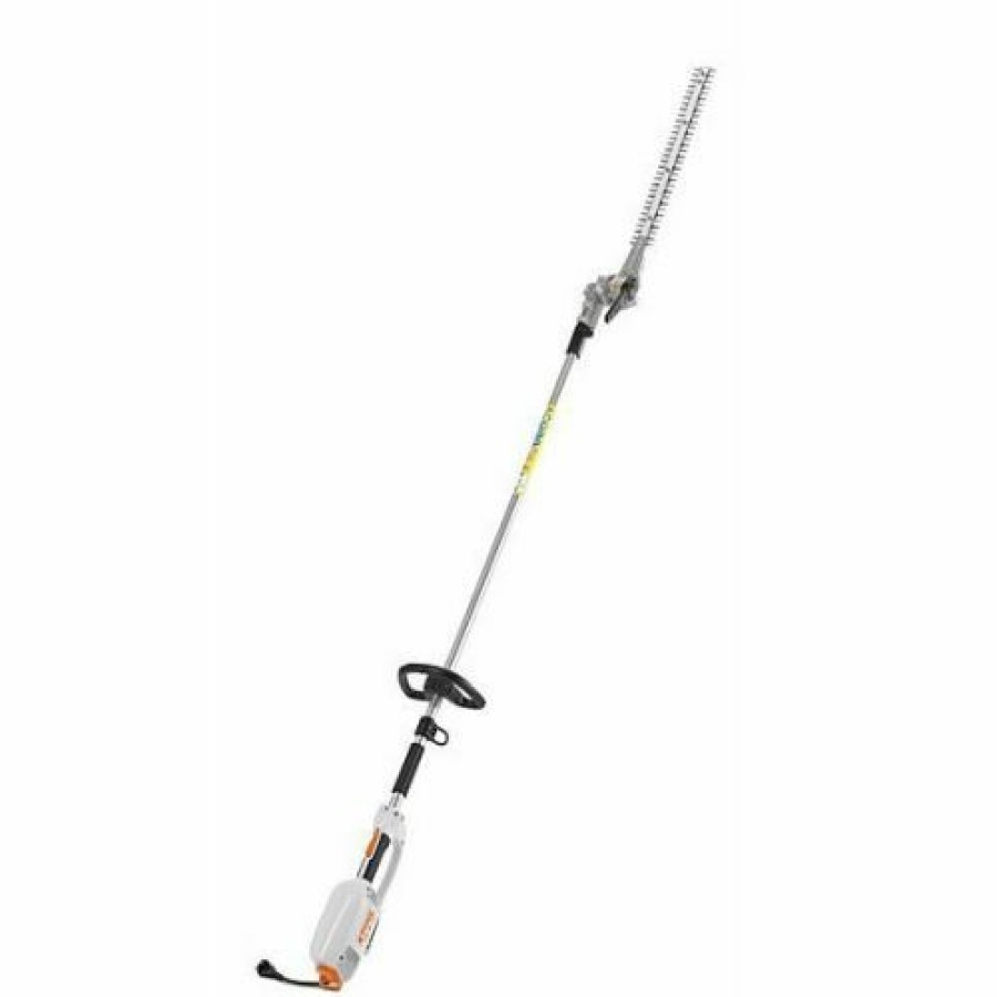 Taille-Haie * | Taille-Haie Sur Perche Electrique Stihl Hle 71 600 W