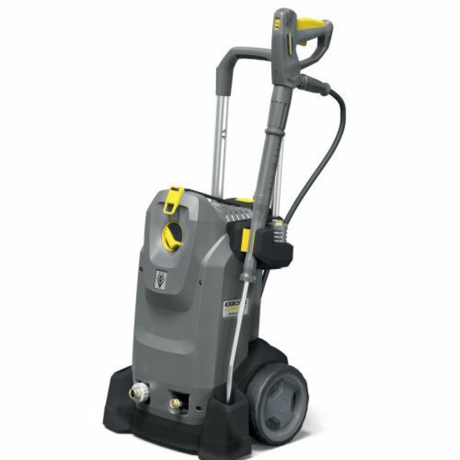 Nettoyeur Haute Pression * | Nettoyeur Haute Pression Karcher Hd 6/15 M+