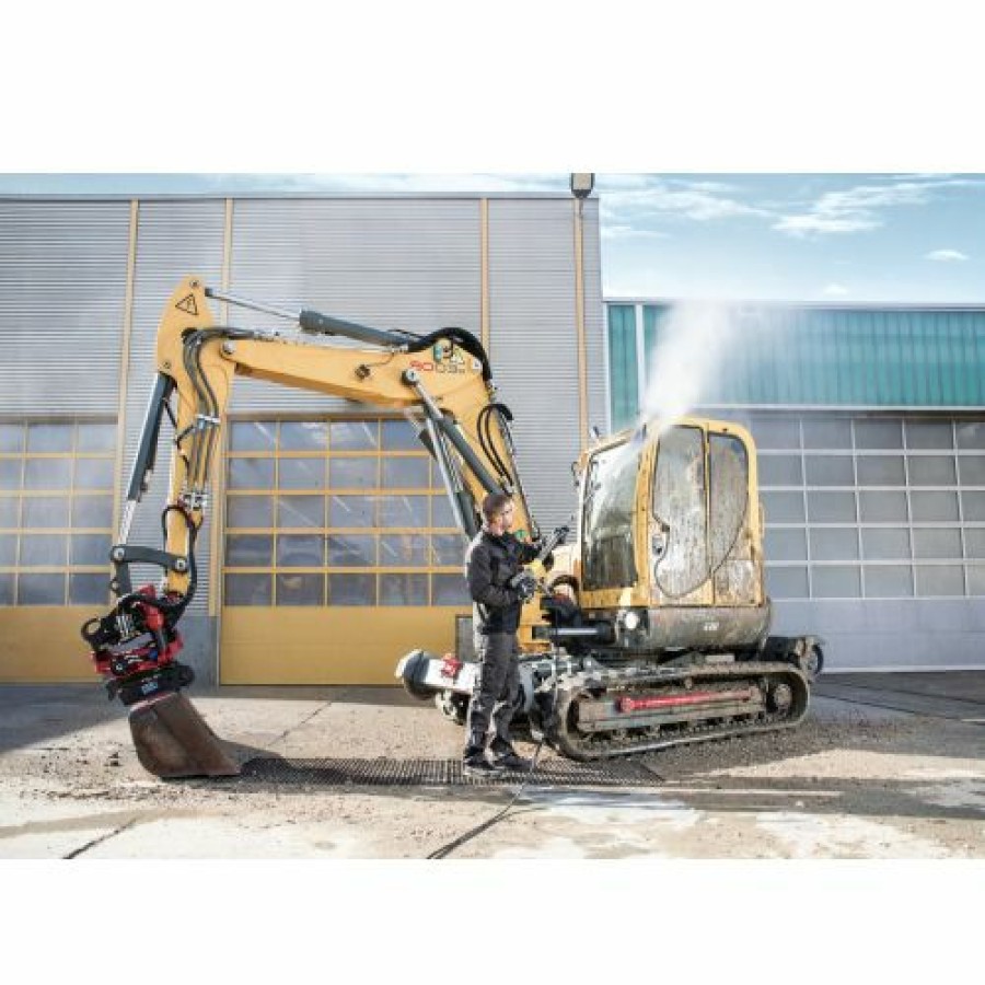 Nettoyeur Haute Pression * | Nettoyeur Haute Pression Karcher Hd 6/15 M+