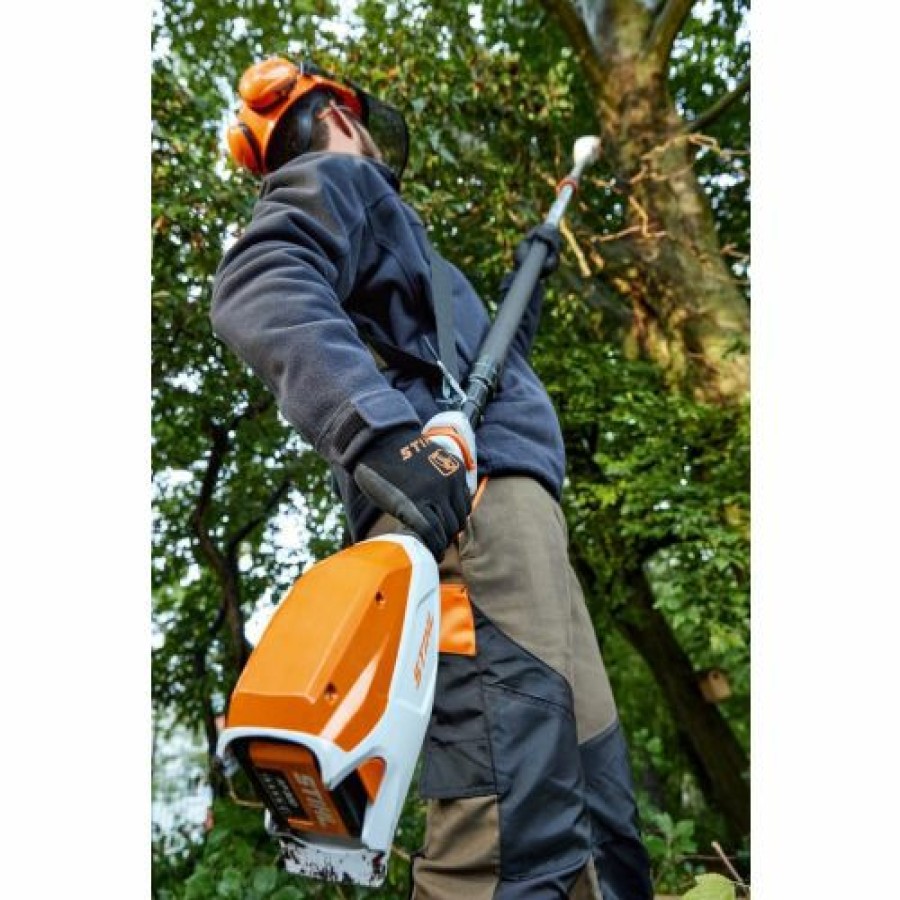 Taille-Haie * | Perche D'Elagage Hta 135 (Sans Batterie Ni Chargeur) Stihl La01-200-0002