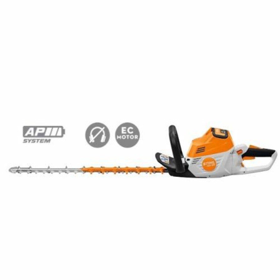 Taille-Haie * | Taille Haie Stihl Hsa 100 Ha07-011-3500