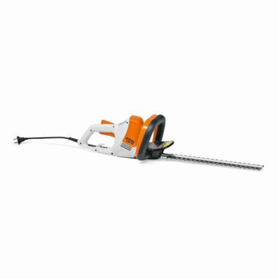 Taille-Haie * | Taille-Haies Electrique Stihl Hse 42 420 W 4818-011-3500