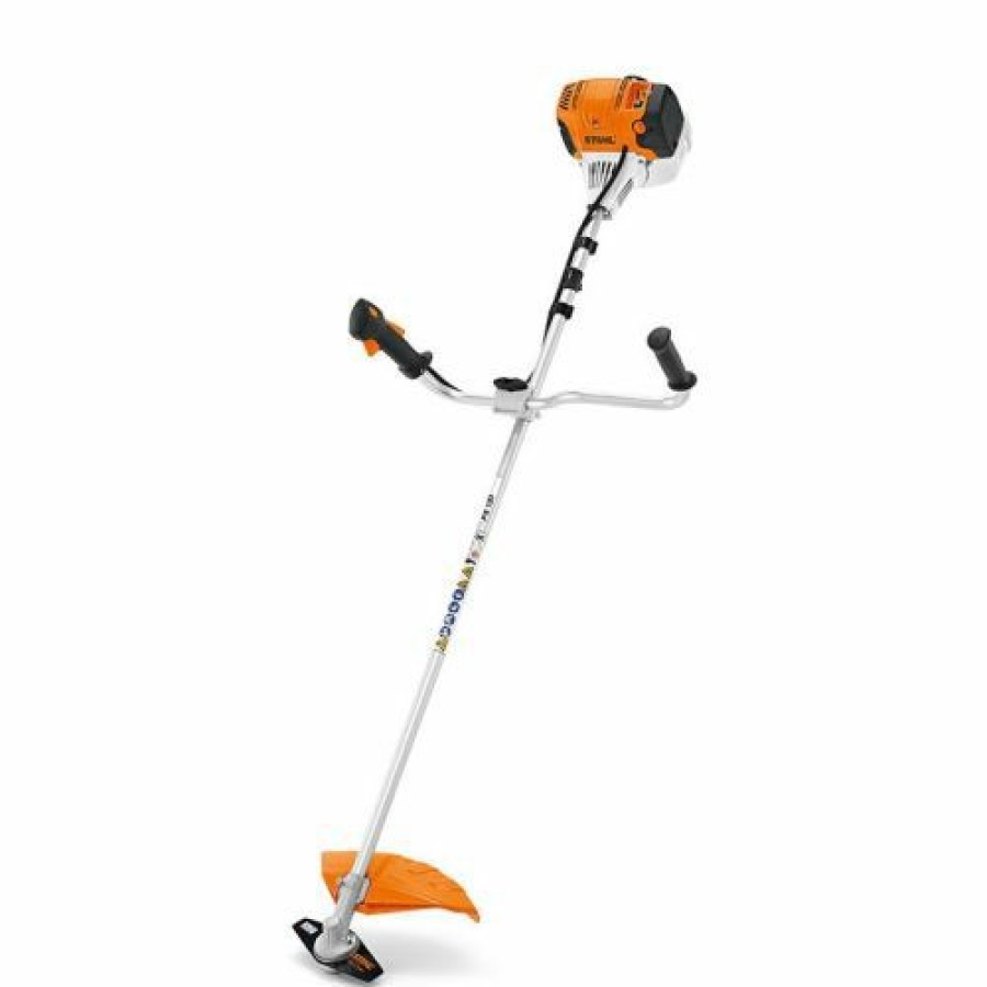 Coupe Bordure Et D Broussailleuse * | Debroussailleuse Thermique Stihl Fs 131 36,3 Cm