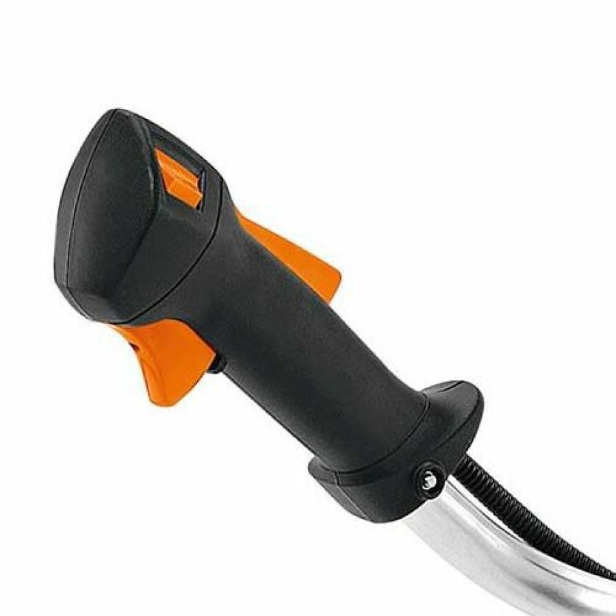 Coupe Bordure Et D Broussailleuse * | Debroussailleuse Thermique Stihl Fs 131 36,3 Cm