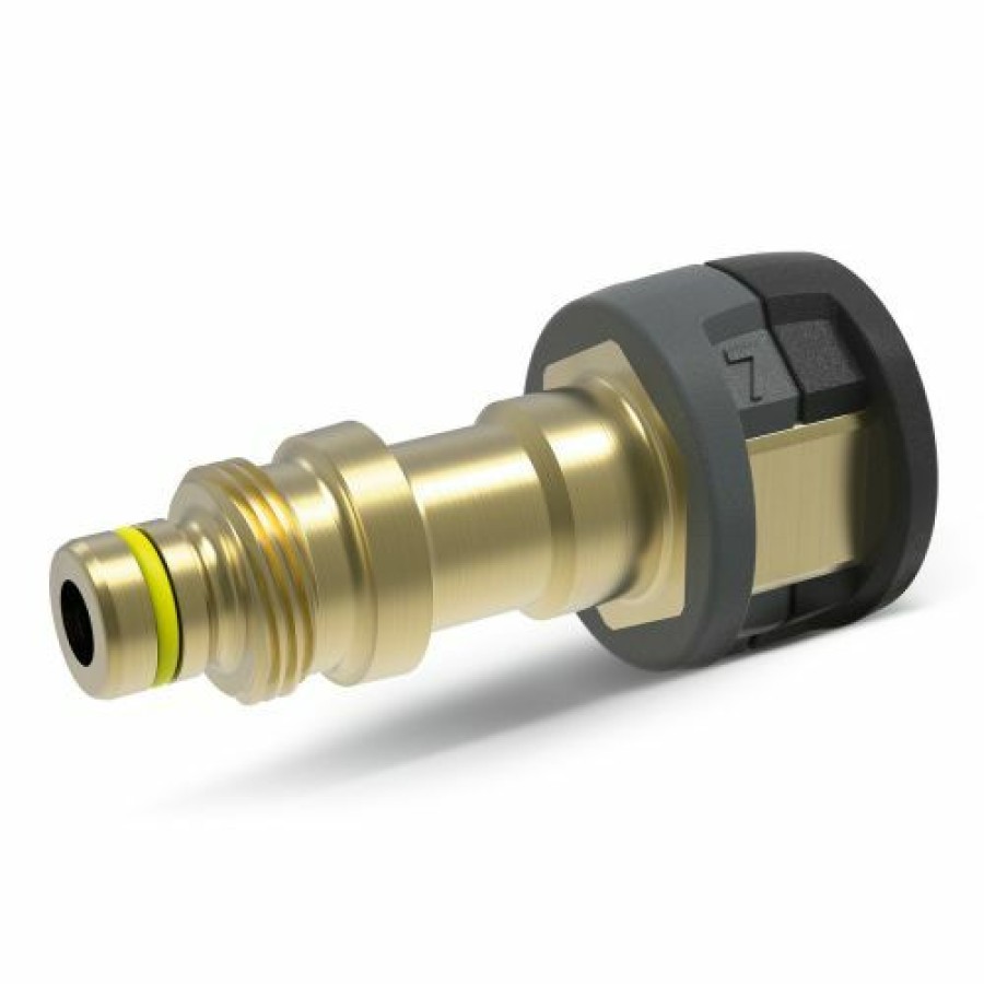 Nettoyeur Haute Pression * | Adaptateur Raccord 7 Karcher Easy Lock 41110350