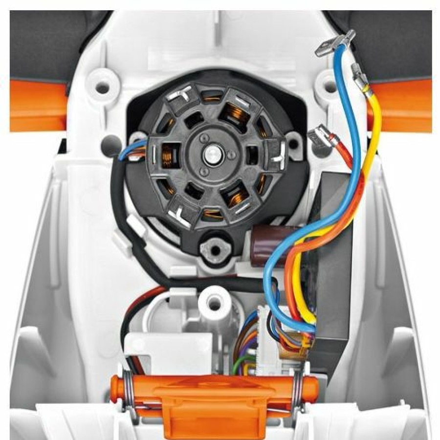 Taille-Haie * | Taille-Haies A Batterie Hsa 86 (Sans Batterie Ni Chargeur) Stihl 4851-011-3521