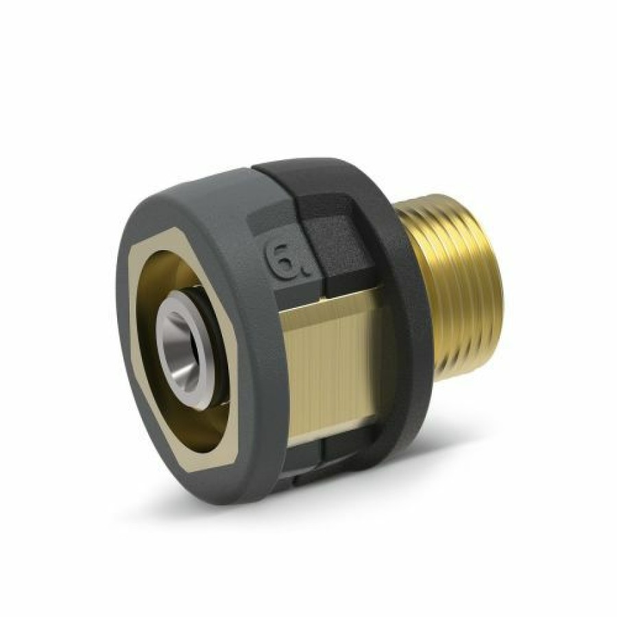 Nettoyeur Haute Pression * | Adaptateur Raccord 6 Karcher Easy Lock 41110340