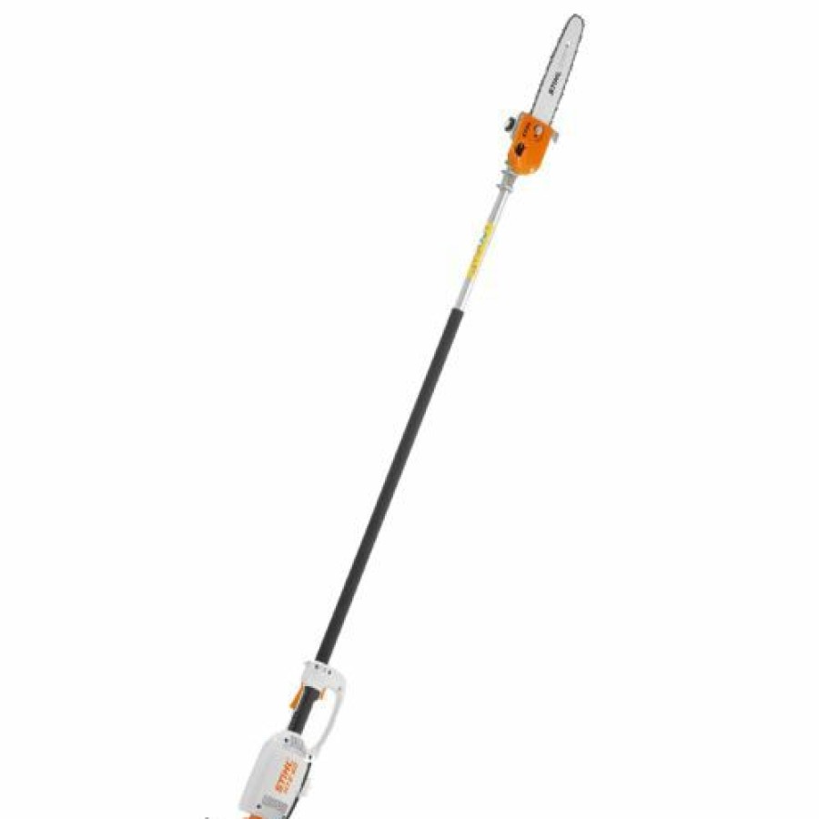 Taille-Haie * | Perche D'Elagage Electrique Stihl Hte 60 1450 W