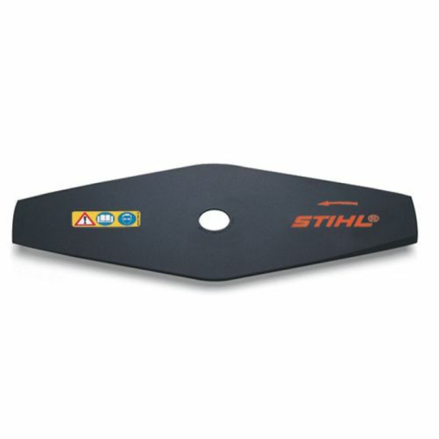 Coupe Bordure Et D Broussailleuse * | Couteau A Herbe Stihl 2 Dents