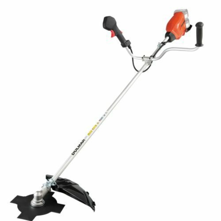 Coupe Bordure Et D Broussailleuse * | Debroussailleuse 36V Dolmar Makita At3726Az 430 Mm (Sans Batteries Ni Chargeur)