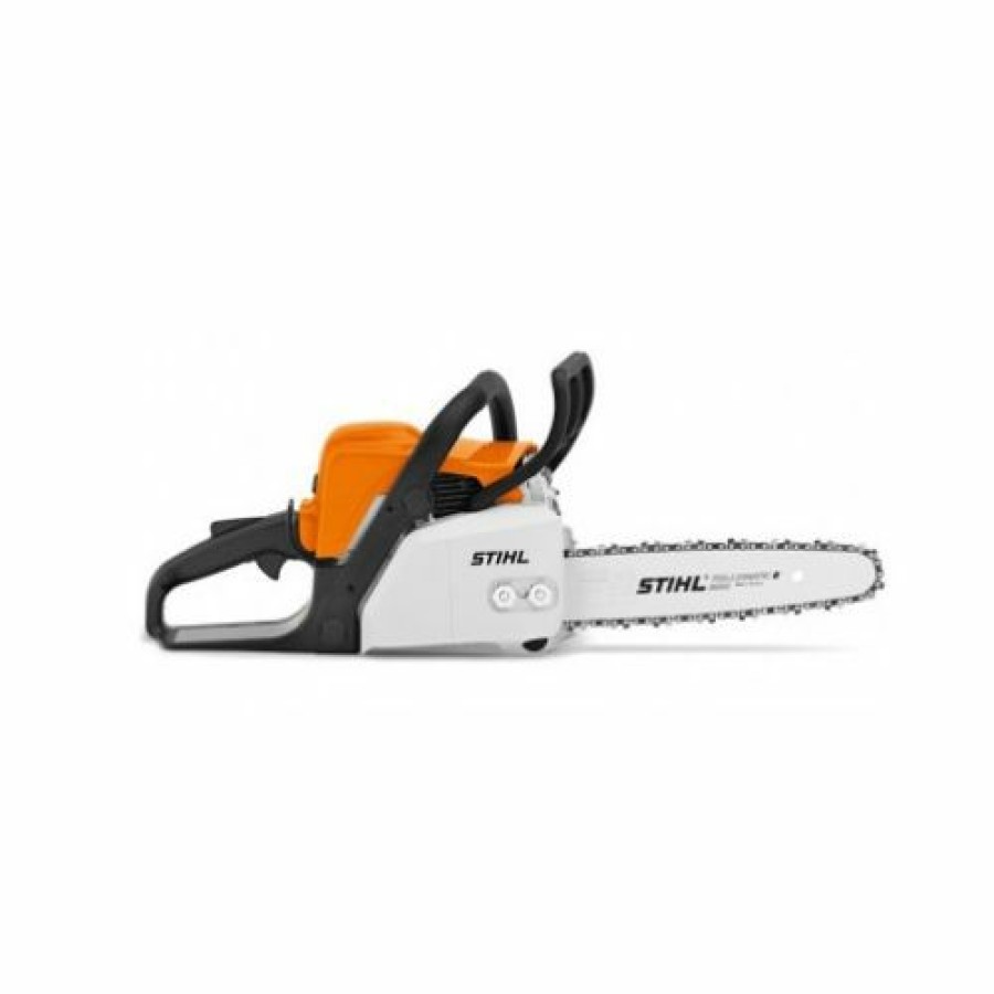 Tron Onneuse * | Tronconneuse Thermique Stihl Ms 170 D 30,1 Cm