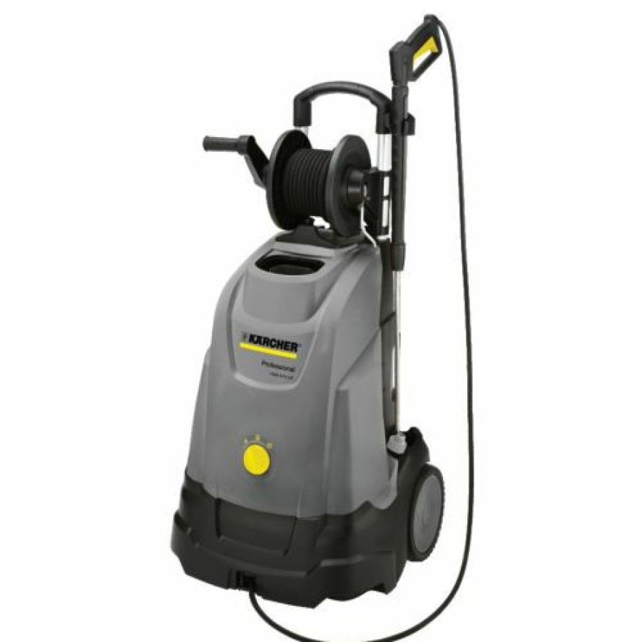 Nettoyeur Haute Pression * | Nettoyeur Haute Pression Karcher Hds 5/11 Ux+ 2200 W