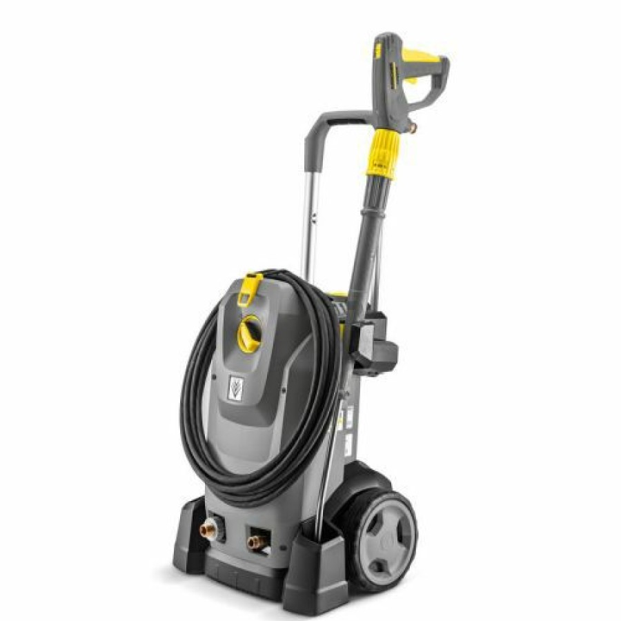 Nettoyeur Haute Pression * | Nettoyeur Haute Pression Karcher Hp E.Fr Hd8/18 4M 1 524 970 0 1931066