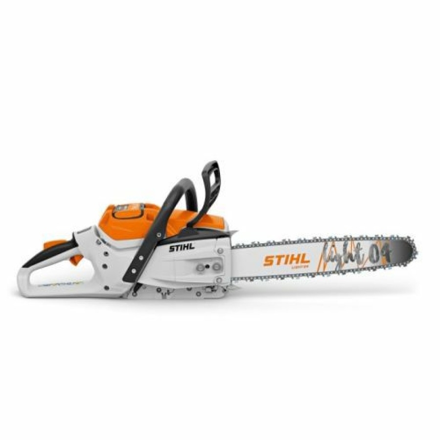 Tron Onneuse * | Tronconneuse A Batterie Stihl Msa 300 Nue .325 40 Cm 1,3 Mm Rs Pro