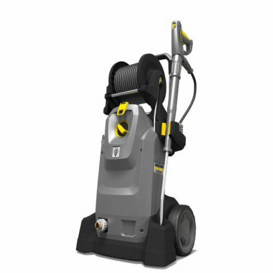 Nettoyeur Haute Pression * | Nettoyeur Haute Pression Karcher Hd 6/15 Mx Plus