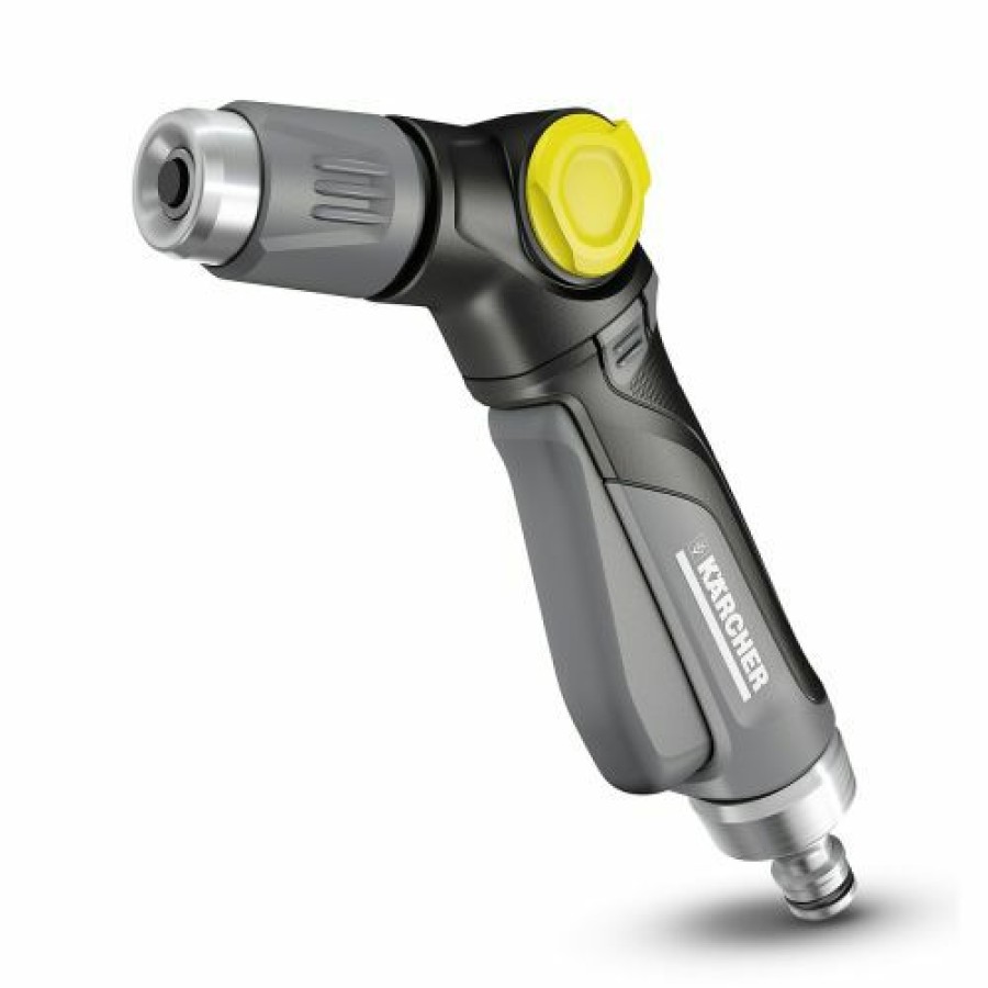 Nettoyeur Haute Pression * | Pistolet Karcher En Metal Premium