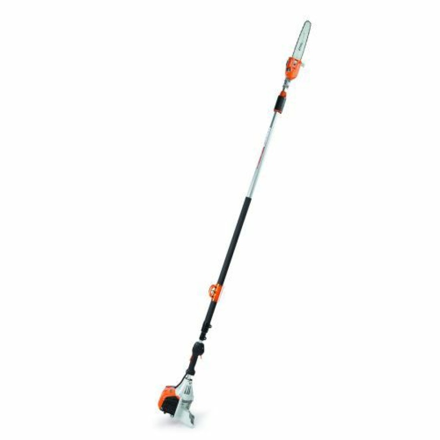 Taille-Haie * | Perche Elagueuse Telescopique Thermique Ht 135 30 Cm Stihl 4182-200-0218