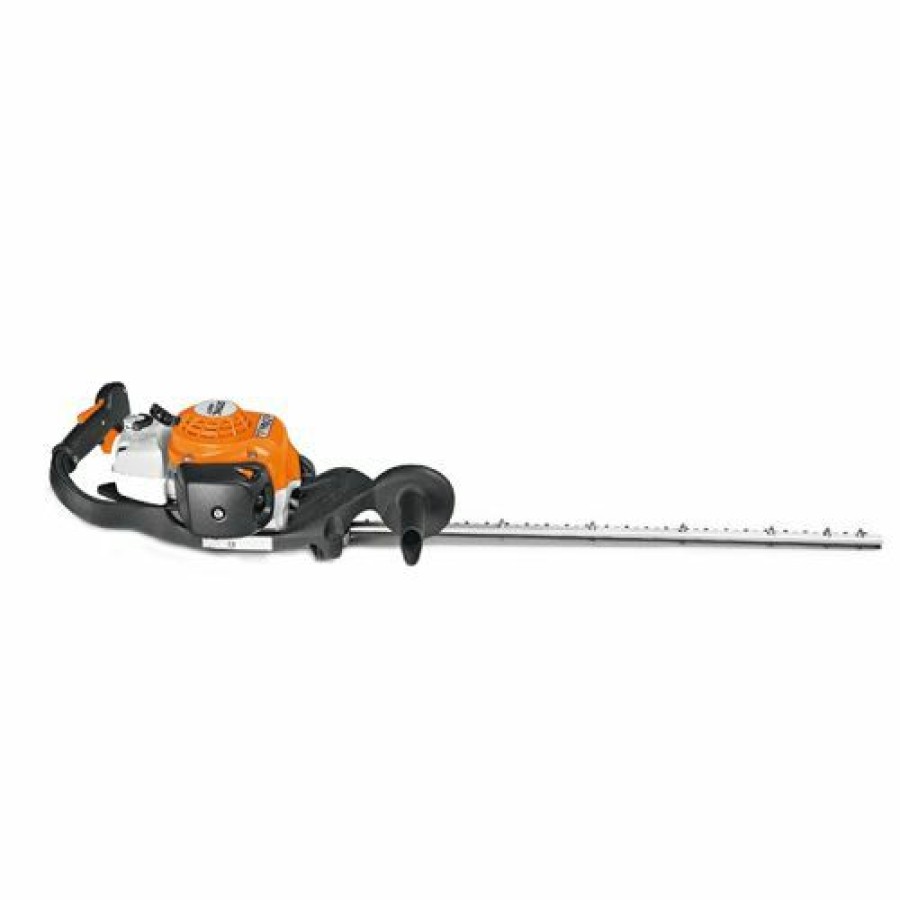 Taille-Haie * | Taille-Haie Thermique Stihl Hs 87 R 22,7 Cm