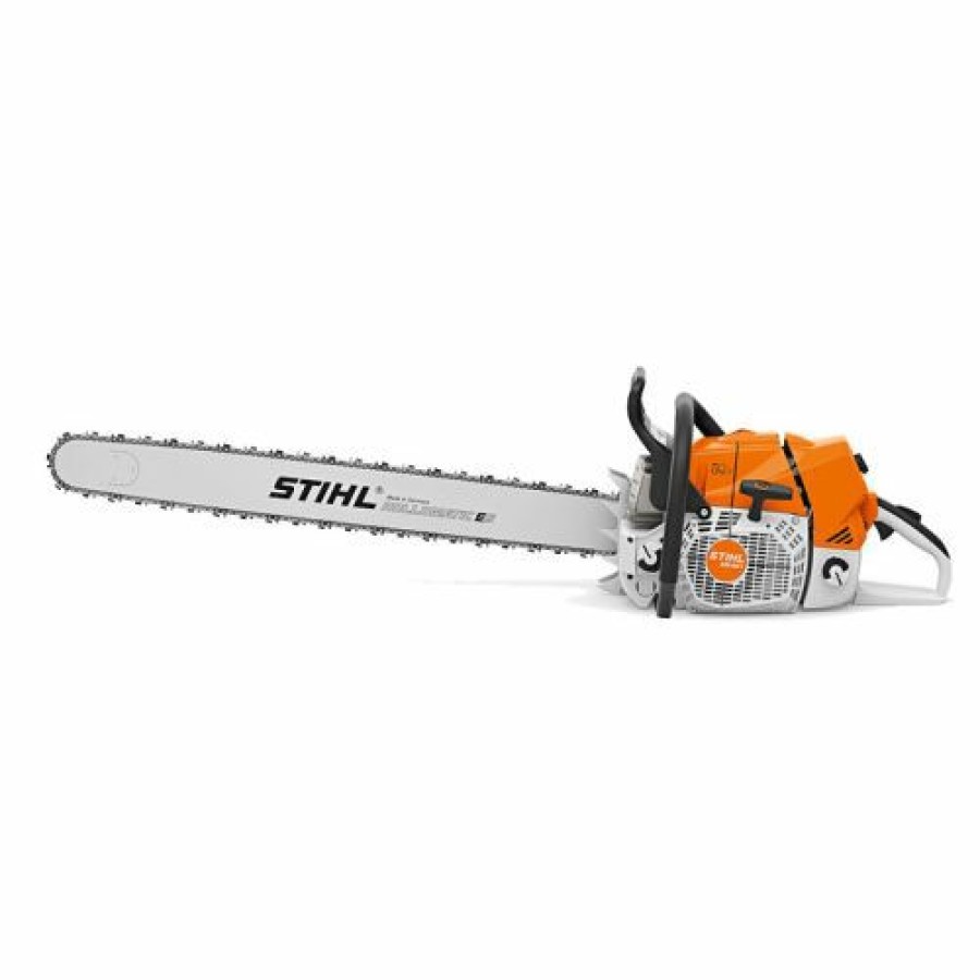 Tron Onneuse * | Tronconneuse Thermique Stihl Ms 881 121,6 Cm 75 Cm 0,404 R