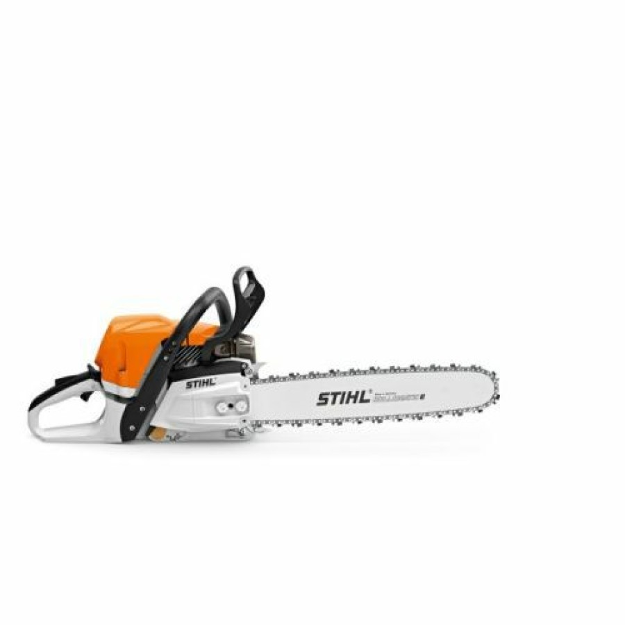 Tron Onneuse * | Tronconneuse Ms 400 C-M Es Light 50 Cm 36 Rm Stihl 1140-200-0699