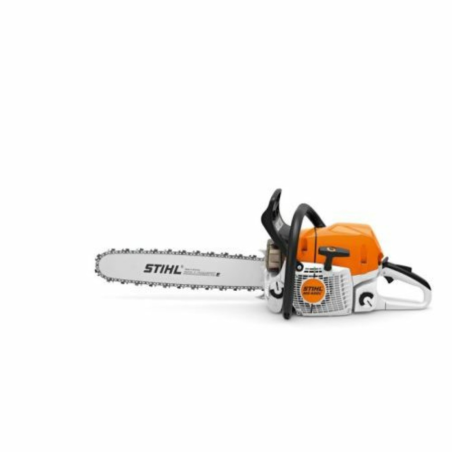 Tron Onneuse * | Tronconneuse Ms 400 C-M Es Light 50 Cm 36 Rm Stihl 1140-200-0699