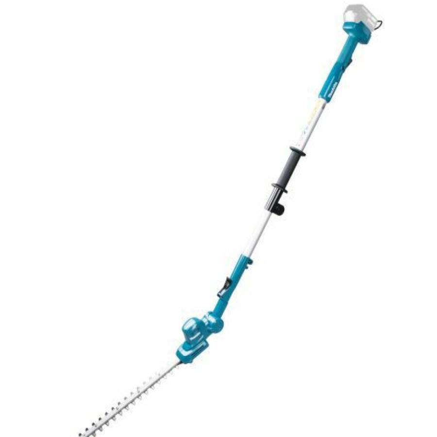 Taille-Haie * | Taille-Haie A Perche 18V Makita Dun461Wz (Sans Batterie Ni Chargeur)