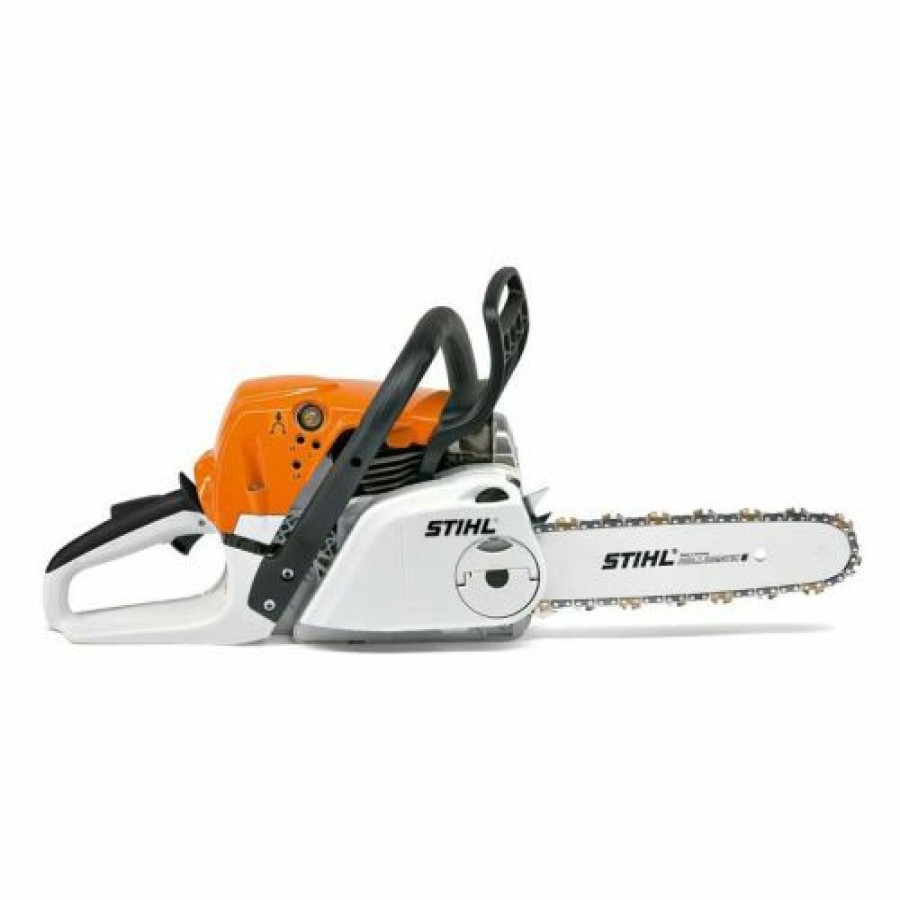 Tron Onneuse * | Tronconneuse Thermique Stihl Ms 231 C-Be 42,6 Cm