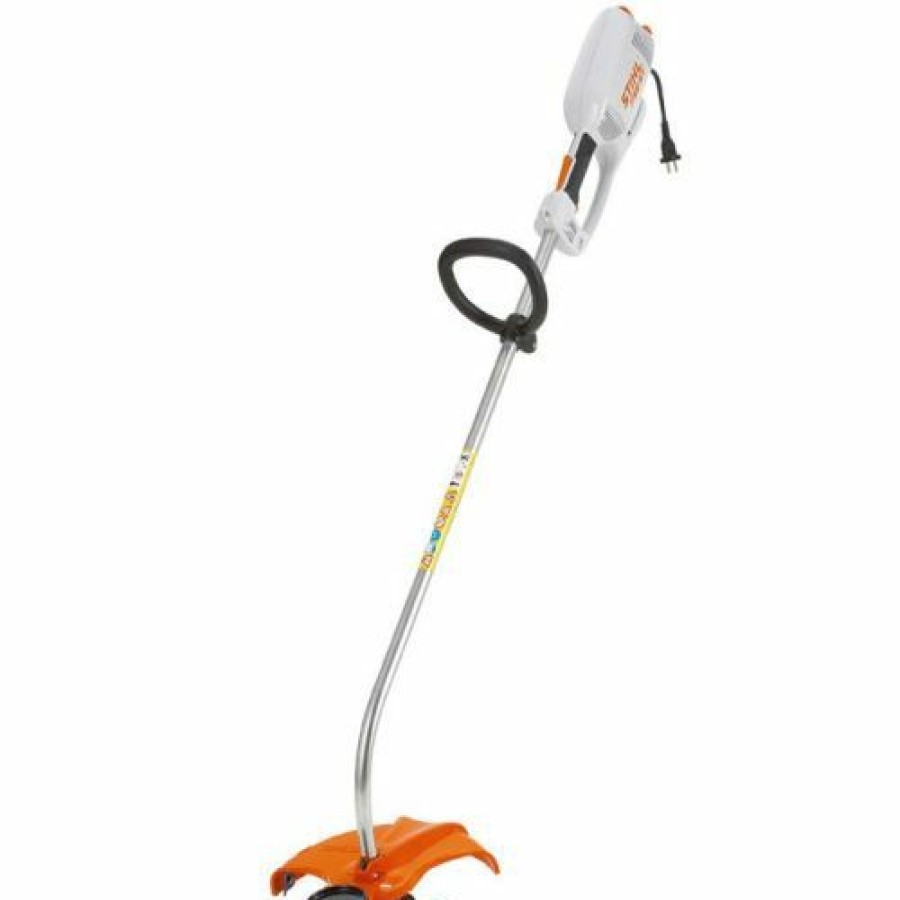 Coupe Bordure Et D Broussailleuse * | Coupe-Bordure Electrique Stihl Fse 81 1000 W