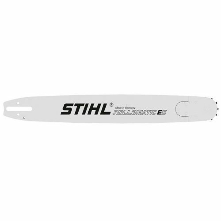 Tron Onneuse * | Guide-Chaine Stihl Rollomatic Es 3/8 1,6 Mm