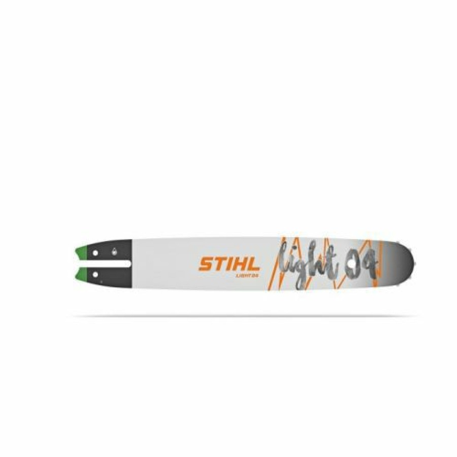 Tron Onneuse * | Guide-Chaine Stihl Light 04 3/8 50 Cm