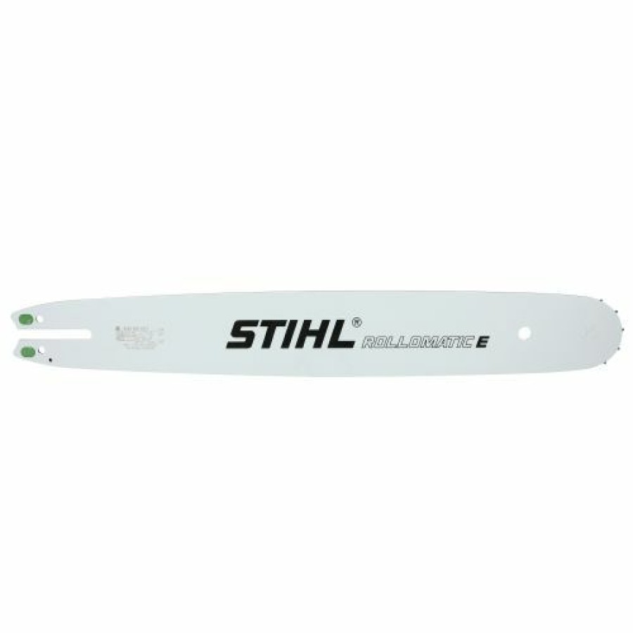 Tron Onneuse * | Guide-Chaine Stihl Rollomatic E 325 45 Cm