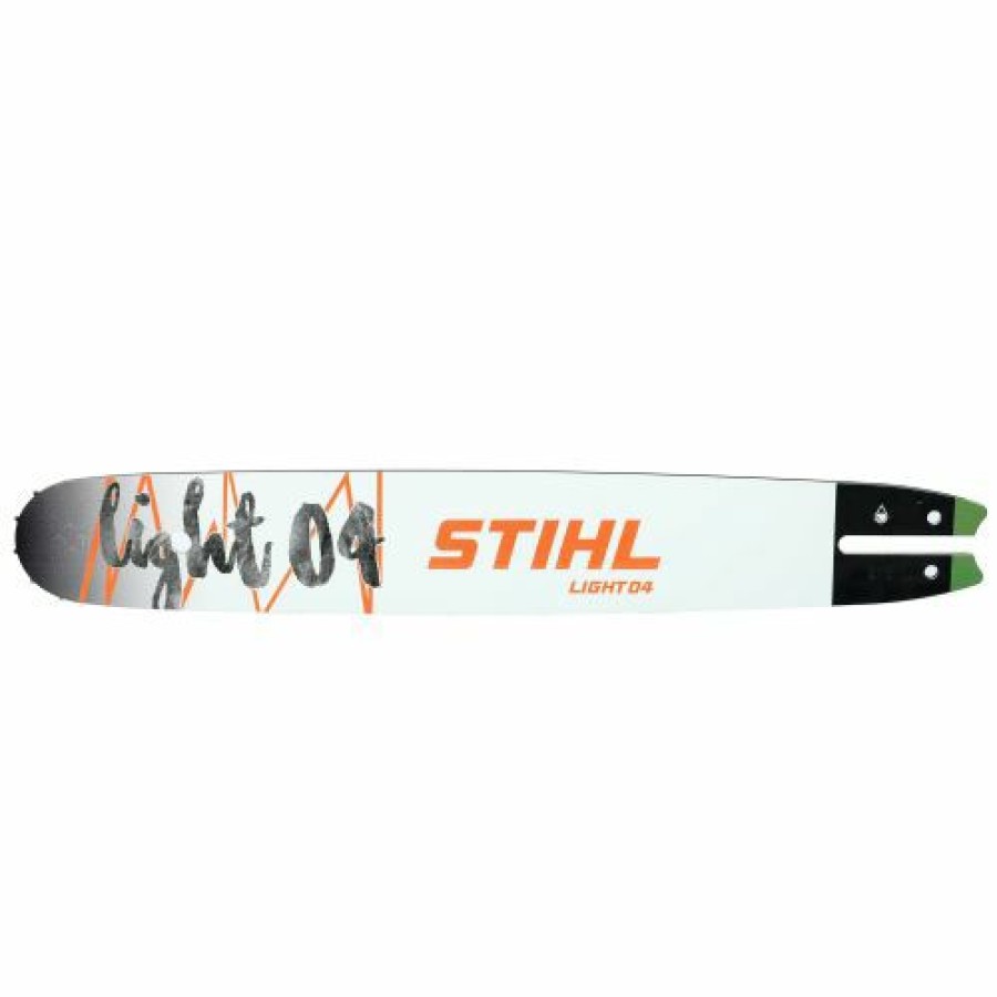 Tron Onneuse * | Guide-Chaine Stihl Rollomatic E .325 1,3 Mm 40 Cm