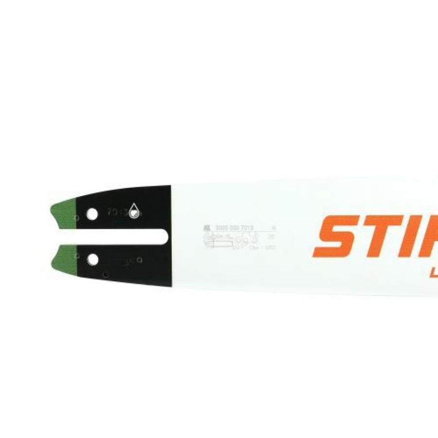 Tron Onneuse * | Guide-Chaine Stihl Rollomatic E .325 1,3 Mm 40 Cm