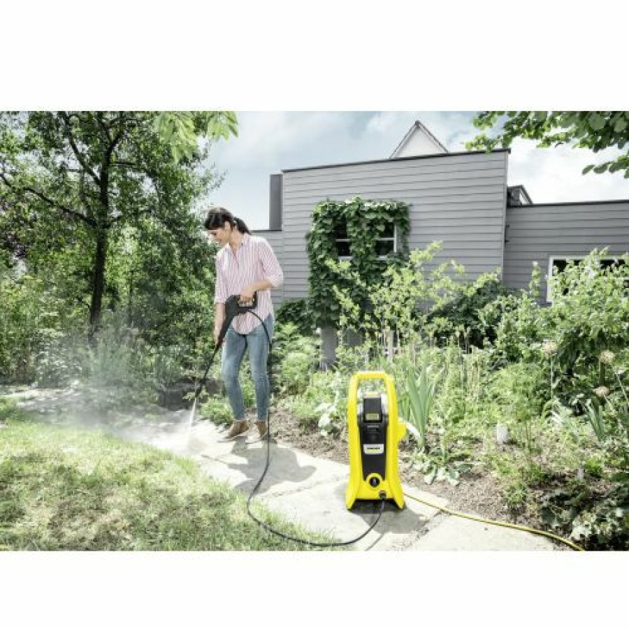 Nettoyeur Haute Pression * | Nettoyeur Haute Pression Karcher K2 36 V