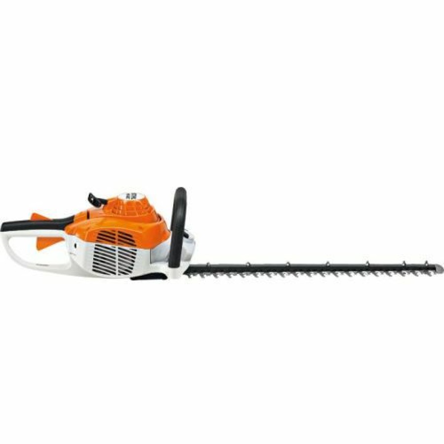 Taille-Haie * | Taille-Haie Thermique Stihl Hs 46 C-E 55 Cm